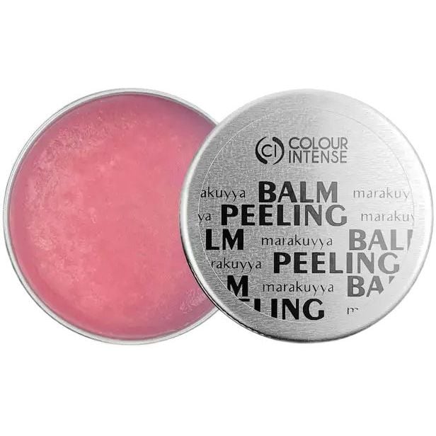 Пілінг-скраб для губ Colour Intense Lip Care Відновлювальний № 08 (Маракуйя) 10 г - фото 3