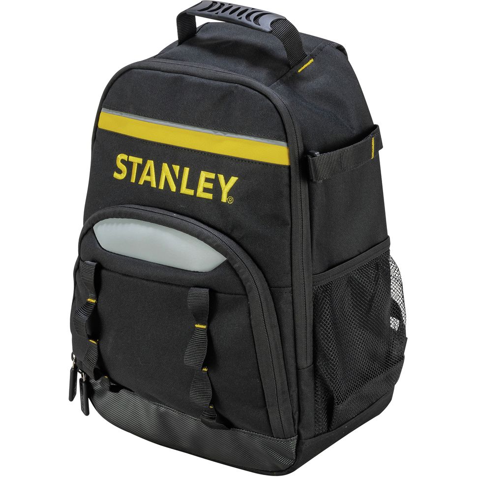 Рюкзак для инструментов Stanley нейлоновый 25 л (STST1-72335) - фото 1