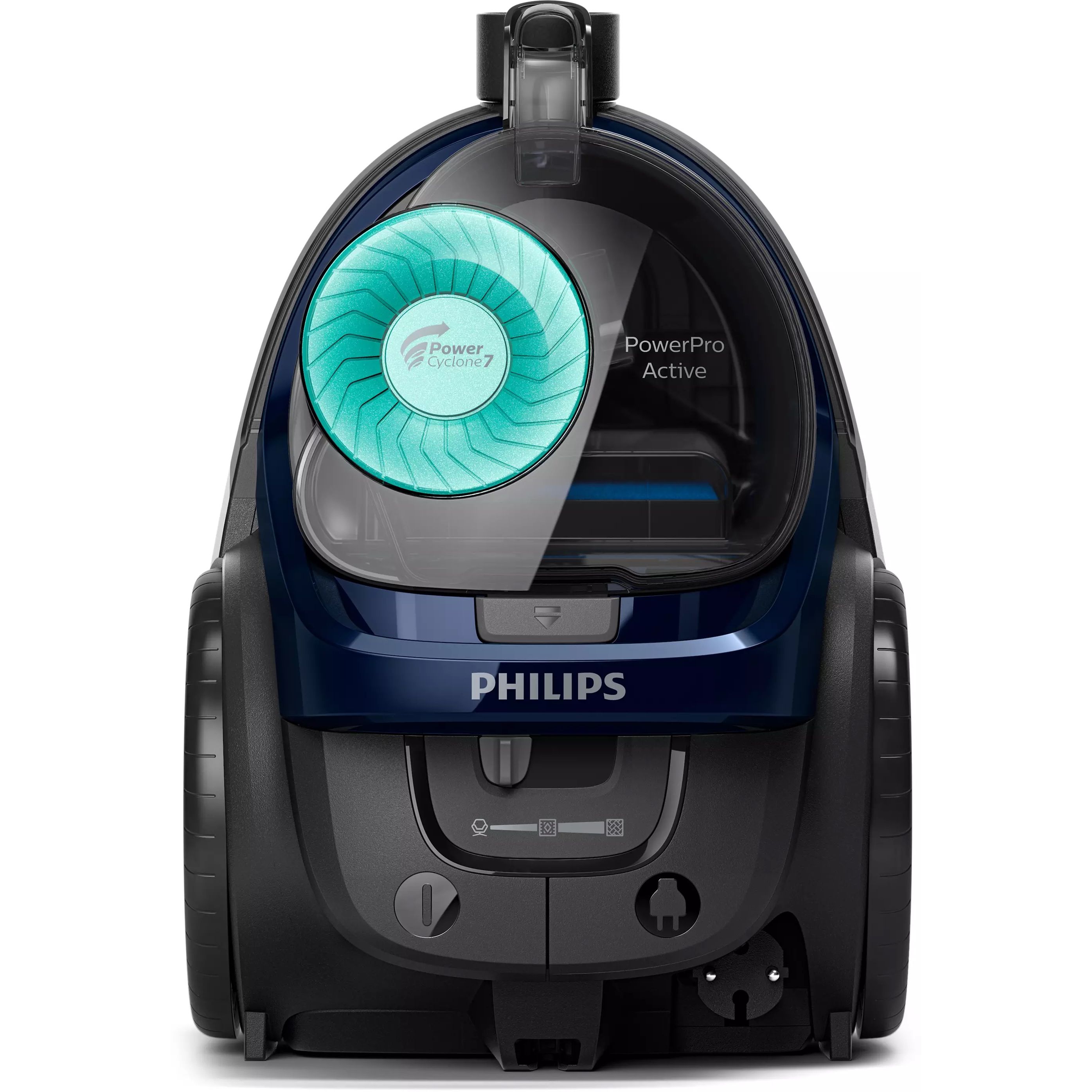 Пилосос циклонний Philips FC9556/09 - фото 3