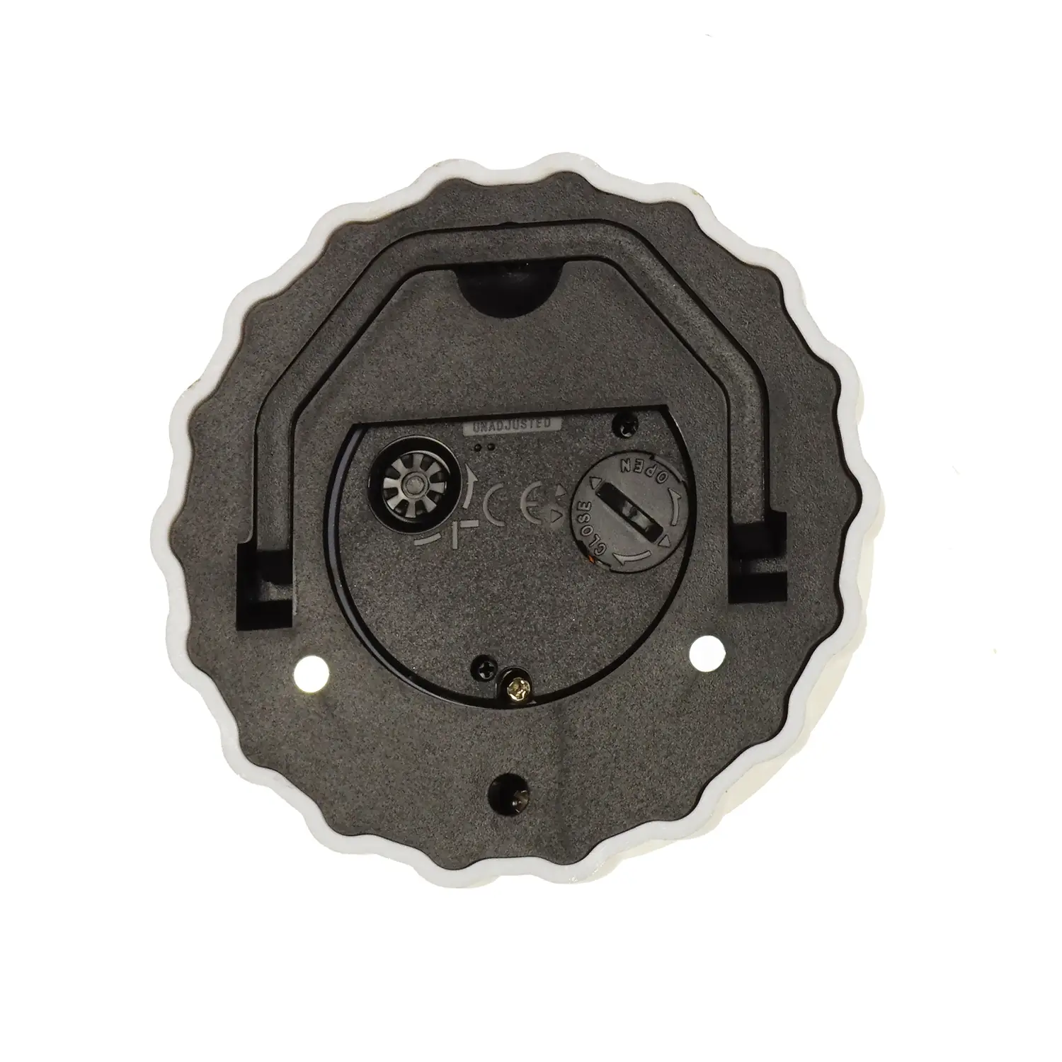 Годинник магнітний для холодильника Balvi, сріблястий (72860001) - фото 2
