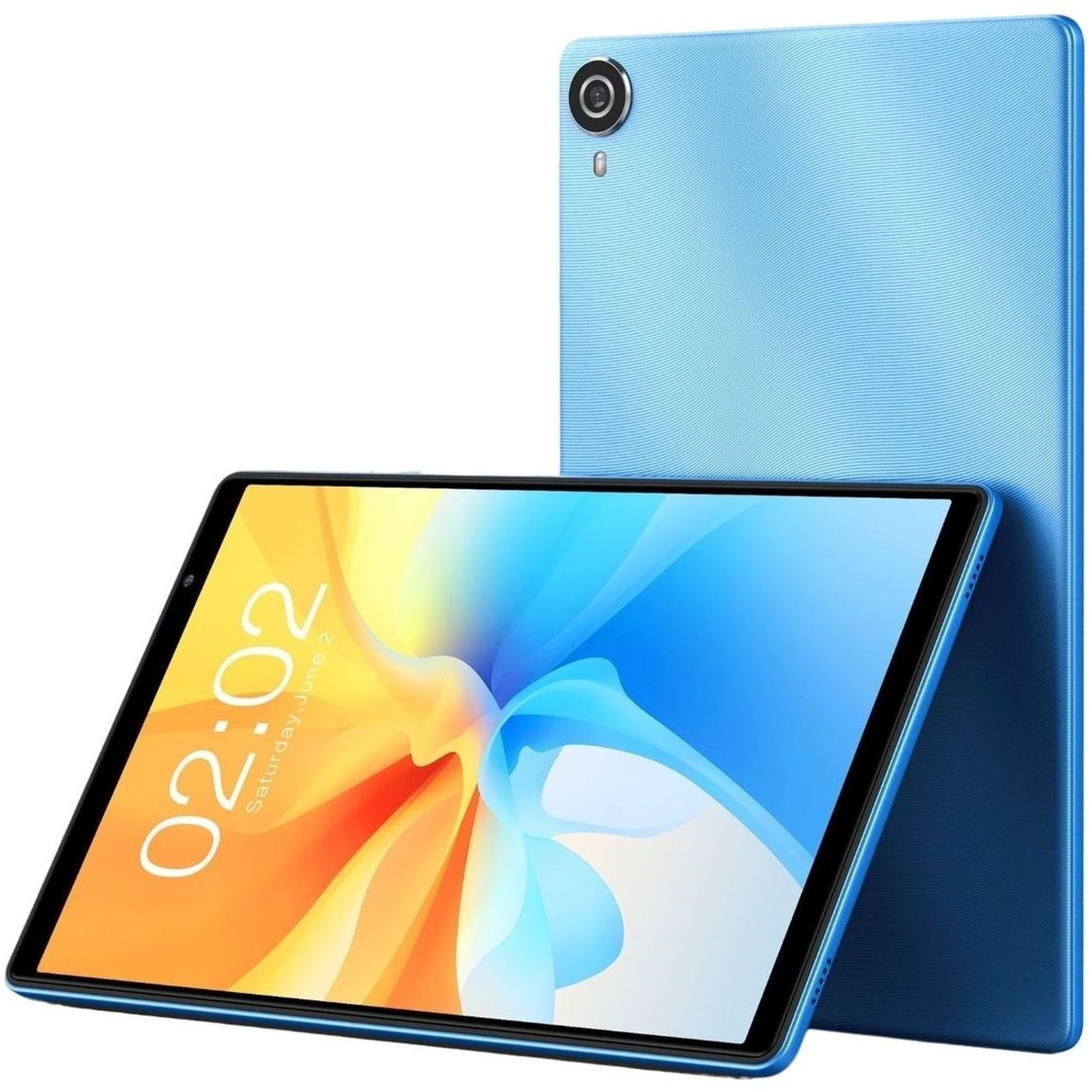 Планшет Teclast P25T 4/64Gb Blue Global - фото 3