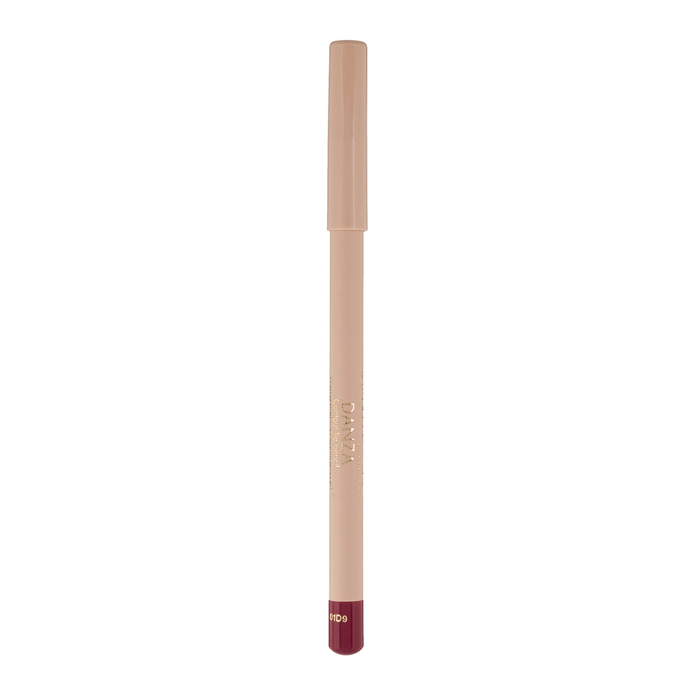 Олівець для губ Ninelle Barcelona Danza, відтінок 205 (світлий сливовий), 0,78 г (27441) - фото 1