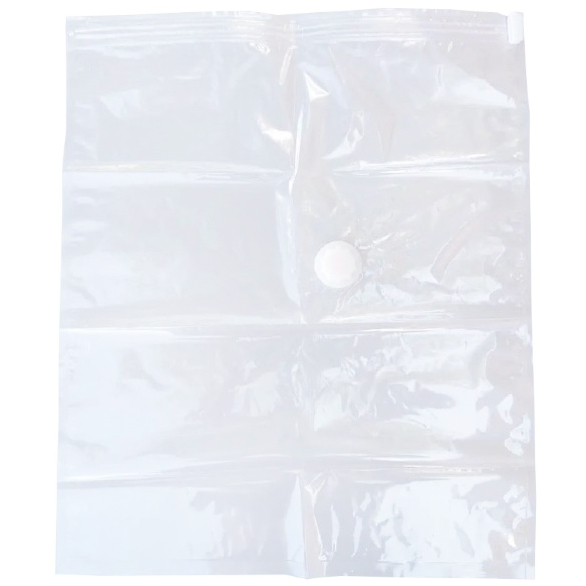 Вакуумний пакет для одягу Stenson Rose ароматизований 60х80 см (25850) - фото 3
