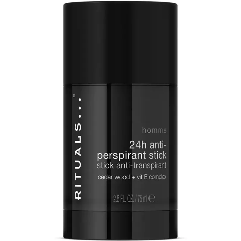 Антиперспирант стик Rituals Homme 24h Anti-Perspirant Stick 75 мл - фото 1