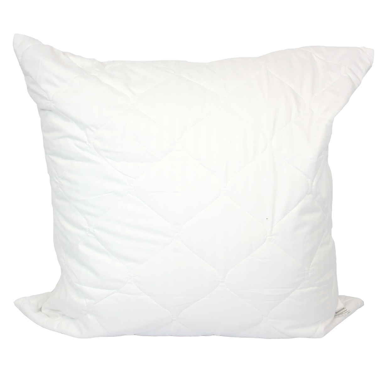 Чохол для подушки LightHouse, 70х70 см, білий (2200000025722) - фото 1