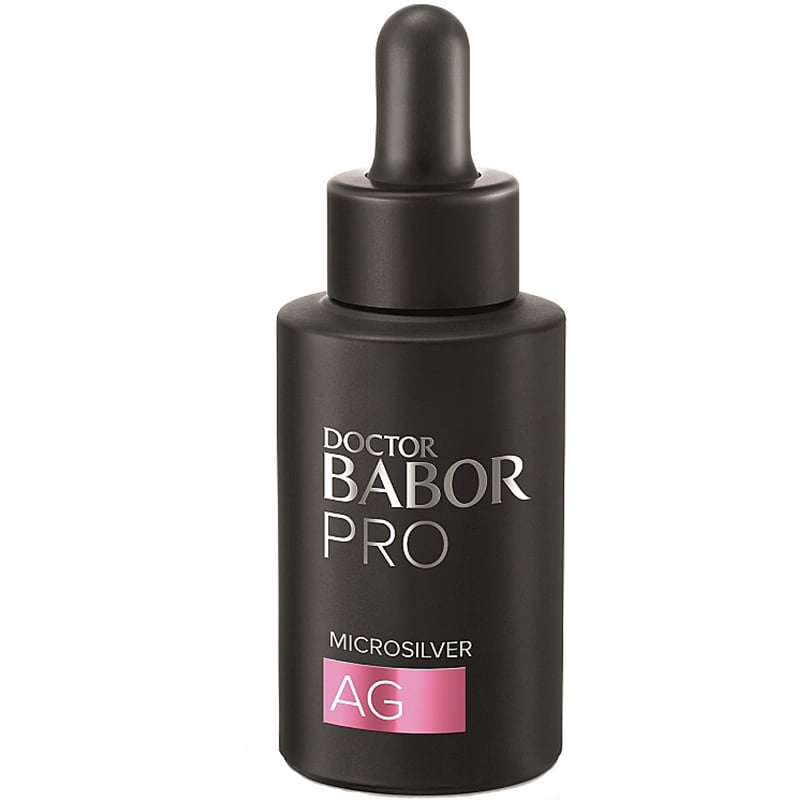 Концентрат для лица Babor Doctor Babor Pro AG Microsilver Concentrate 30 мл - фото 1