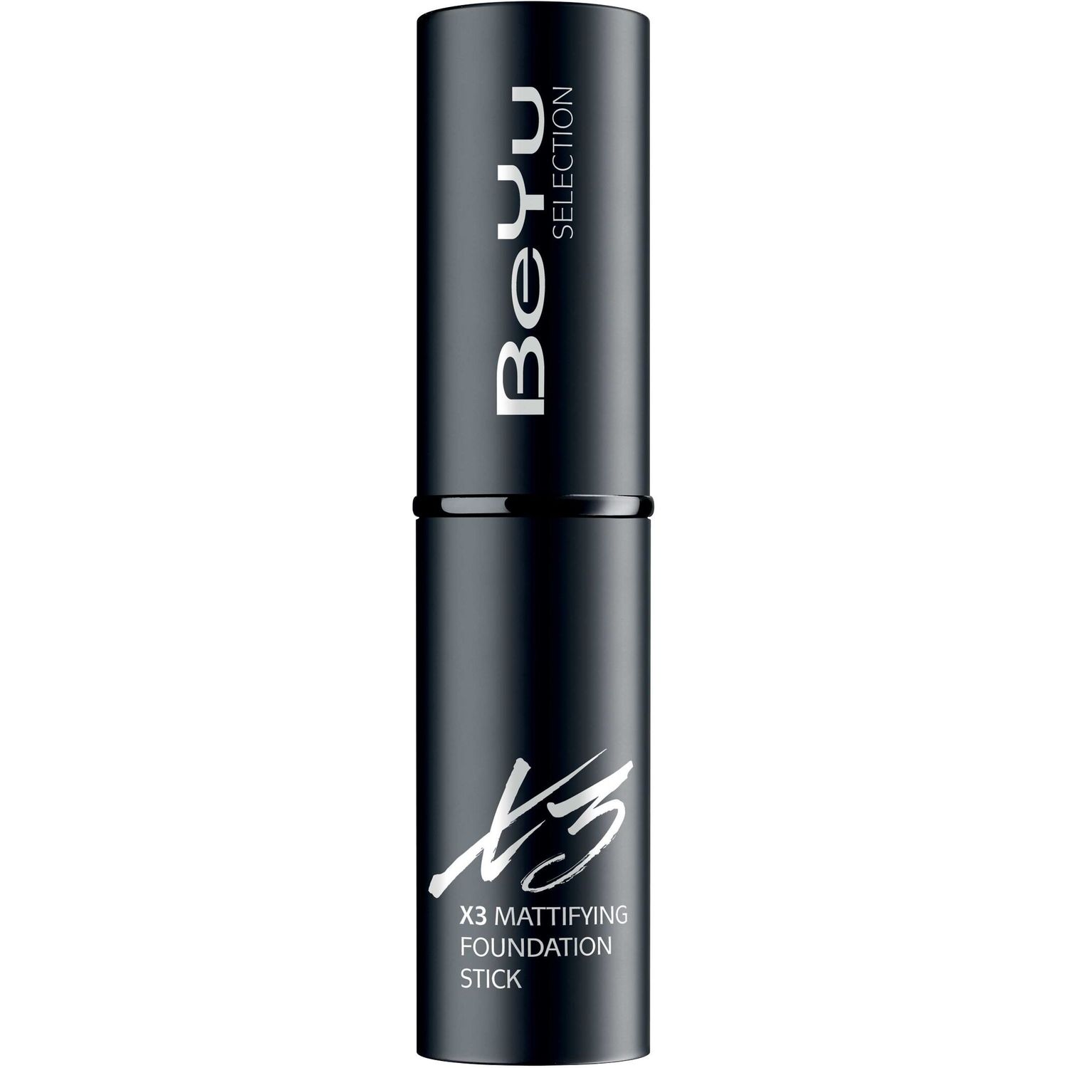 Маскирующий корректор BeYu X3 Mattifuing Foundation Stick, тон 23, 9 г - фото 2