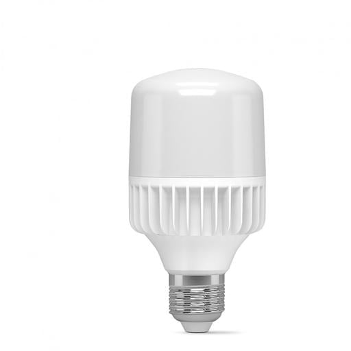 Светодиодная лампа Videx LED A65 20W E27 5000K (VL-A65-20275) - фото 2
