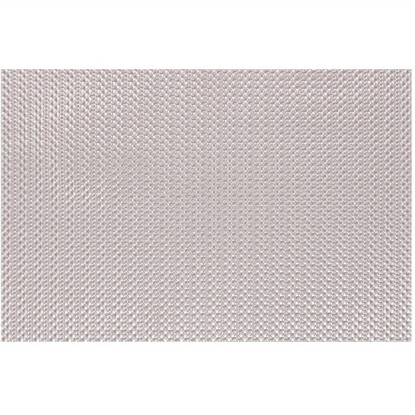 Коврик сервировочный Ardesto, 45х30 см, серый (AR3308GR) - фото 1