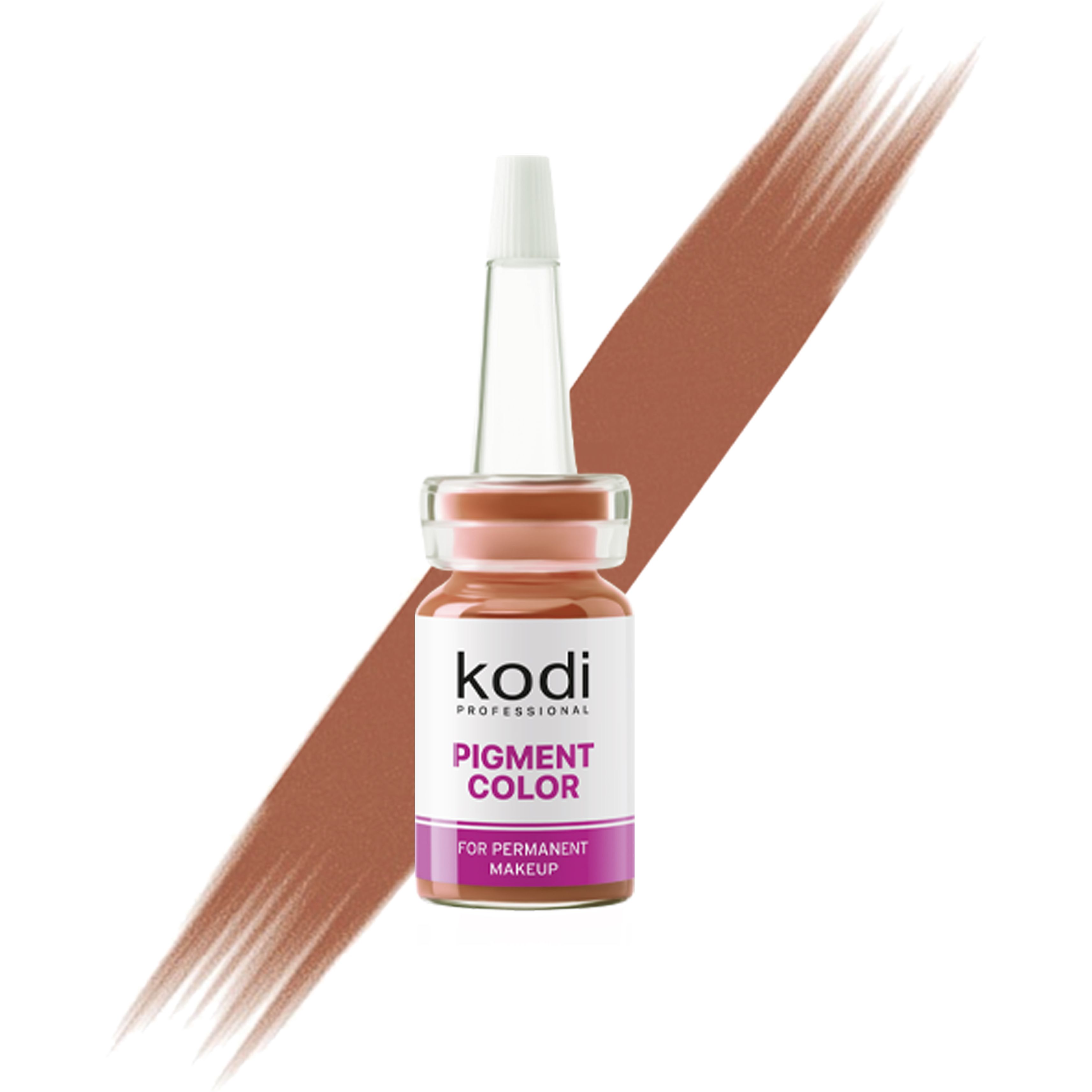 Пигмент для губ Kodi Professional ОL 02, 10 мл - фото 2