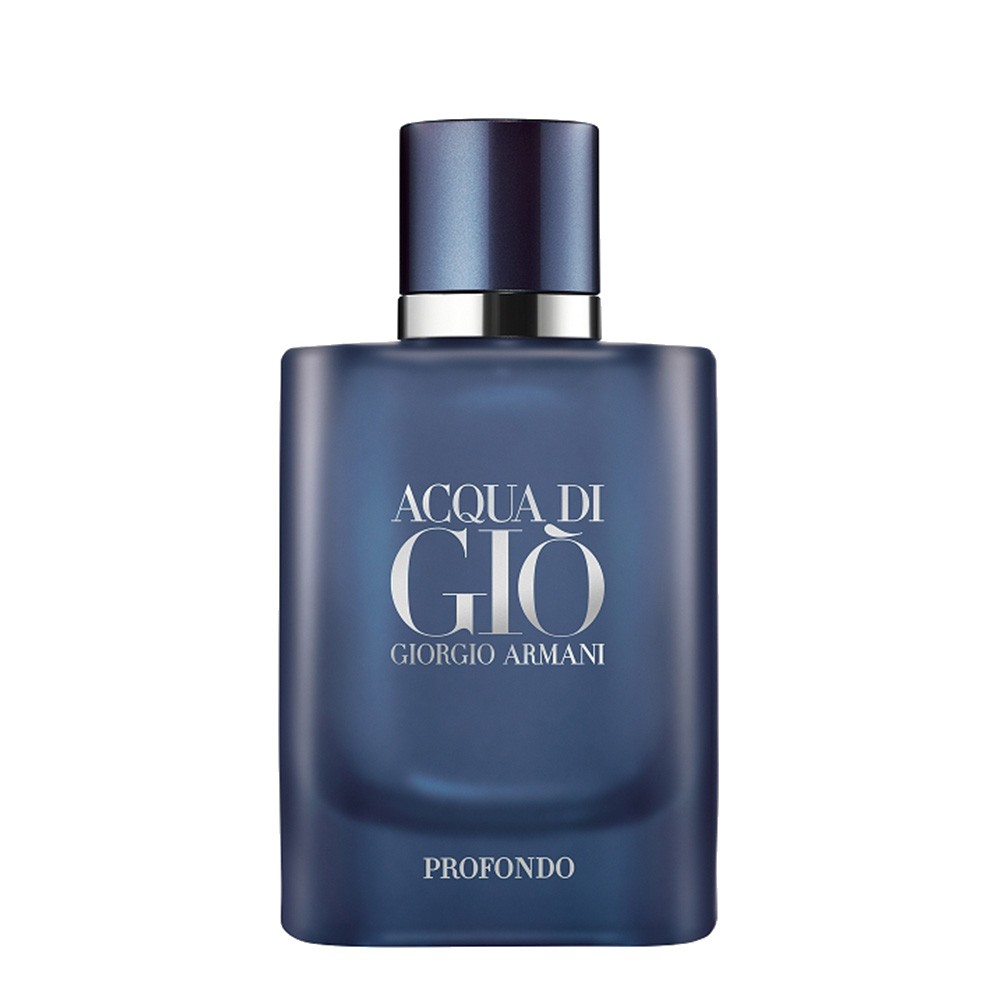 Парфумована вода Giorgio Armani Acqua Di Gio Profondo, 40 мл (918529) - фото 2