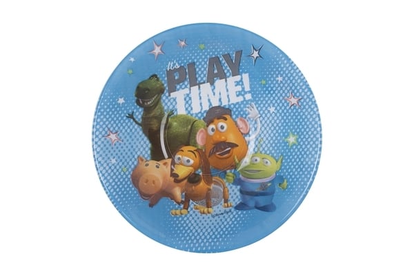 Набор детской посуды Luminarc Disney Toy Story, 3 предмета (P9344) - фото 4