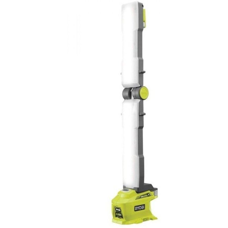 Фонарь-трансформер Ryobi One+ R18ALF-0 18В 850 лм (5133002304) - фото 3