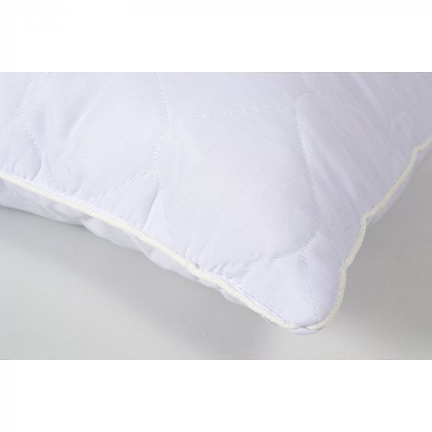 Дитяча подушка Iris Home Complete Soft Fly, 60х40 см, білий (svt-2000022284295) - фото 2