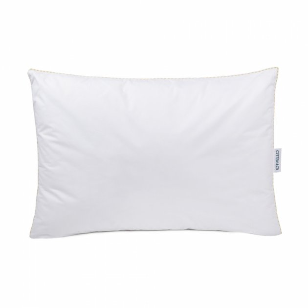 Подушка Othello Downa антиаллергенная, 70х50 см, белый (svt-2000022269841) - фото 1