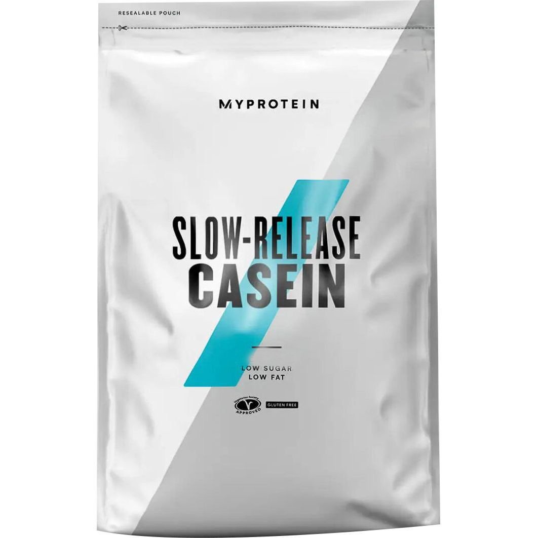 Протеїн Myprotein Micellar Casein Vanilla 1 кг - фото 1
