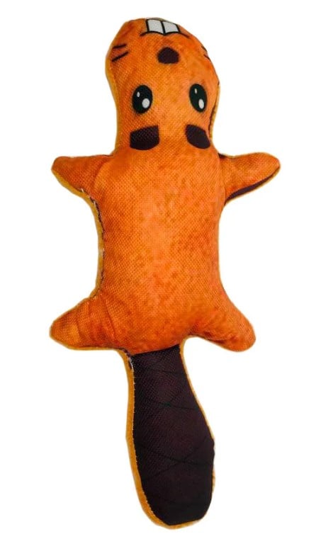 Іграшка для собак Fox Білка, 26х10 см (CH-152) - фото 1