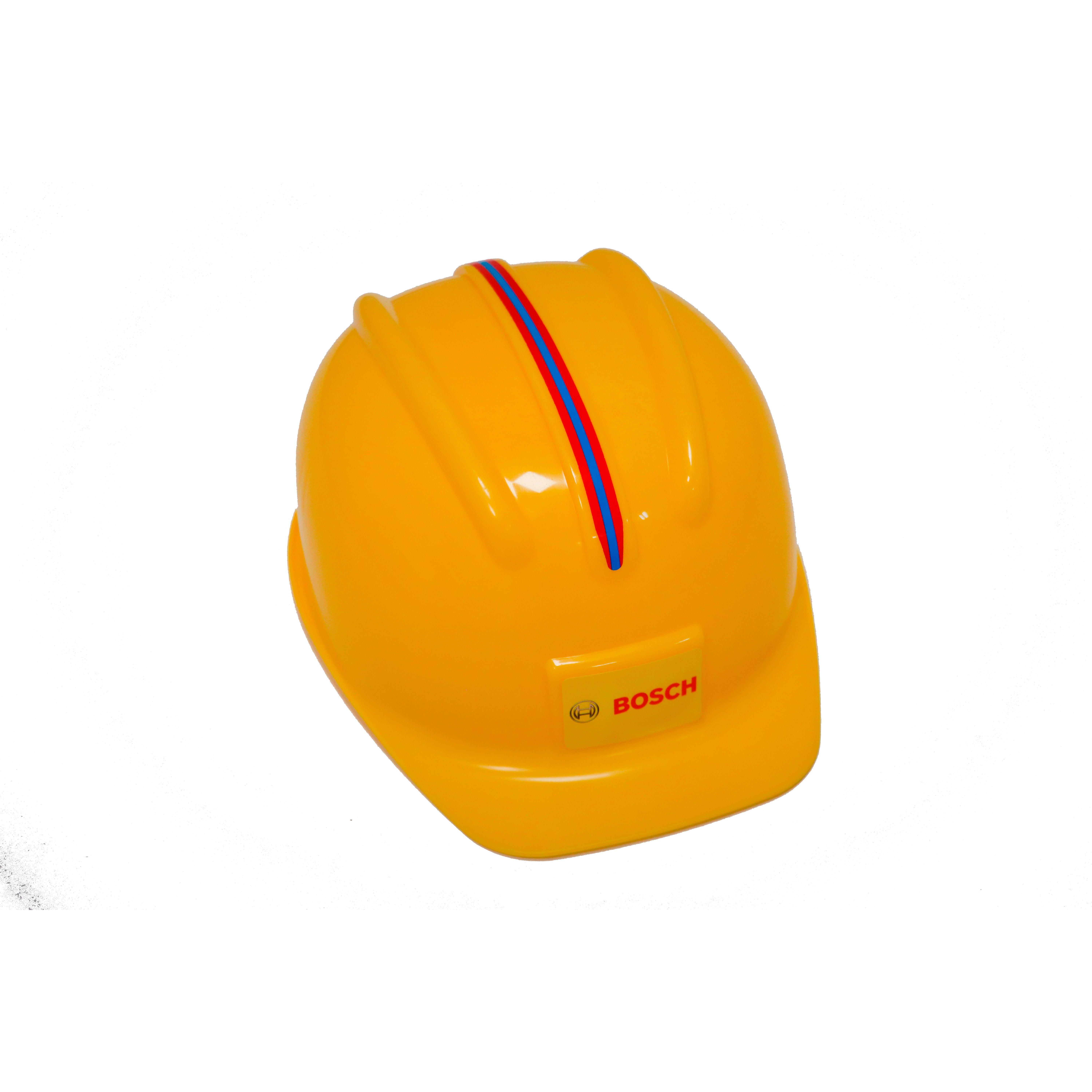 Игрушечный набор Bosch Mini шлем (8127) - фото 2
