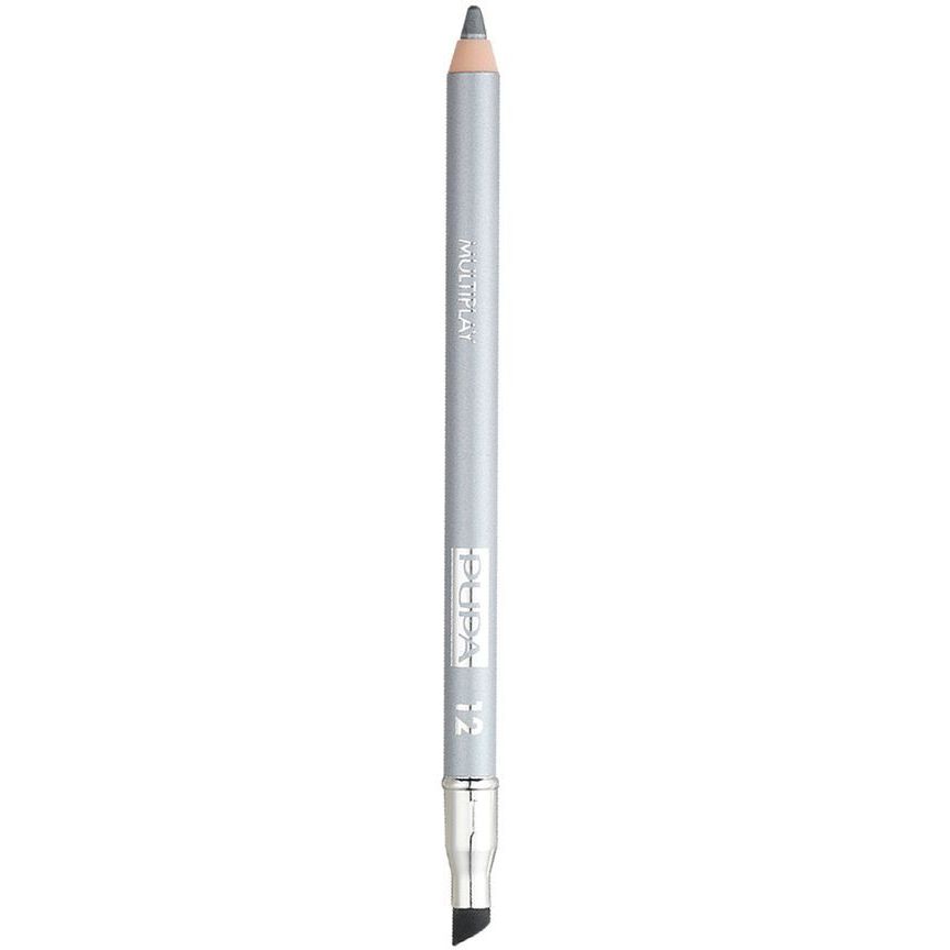Олівець для очей Pupa Multiplay Eye Pencil відтінок 12 (Grey Blue) 1.2 г - фото 1