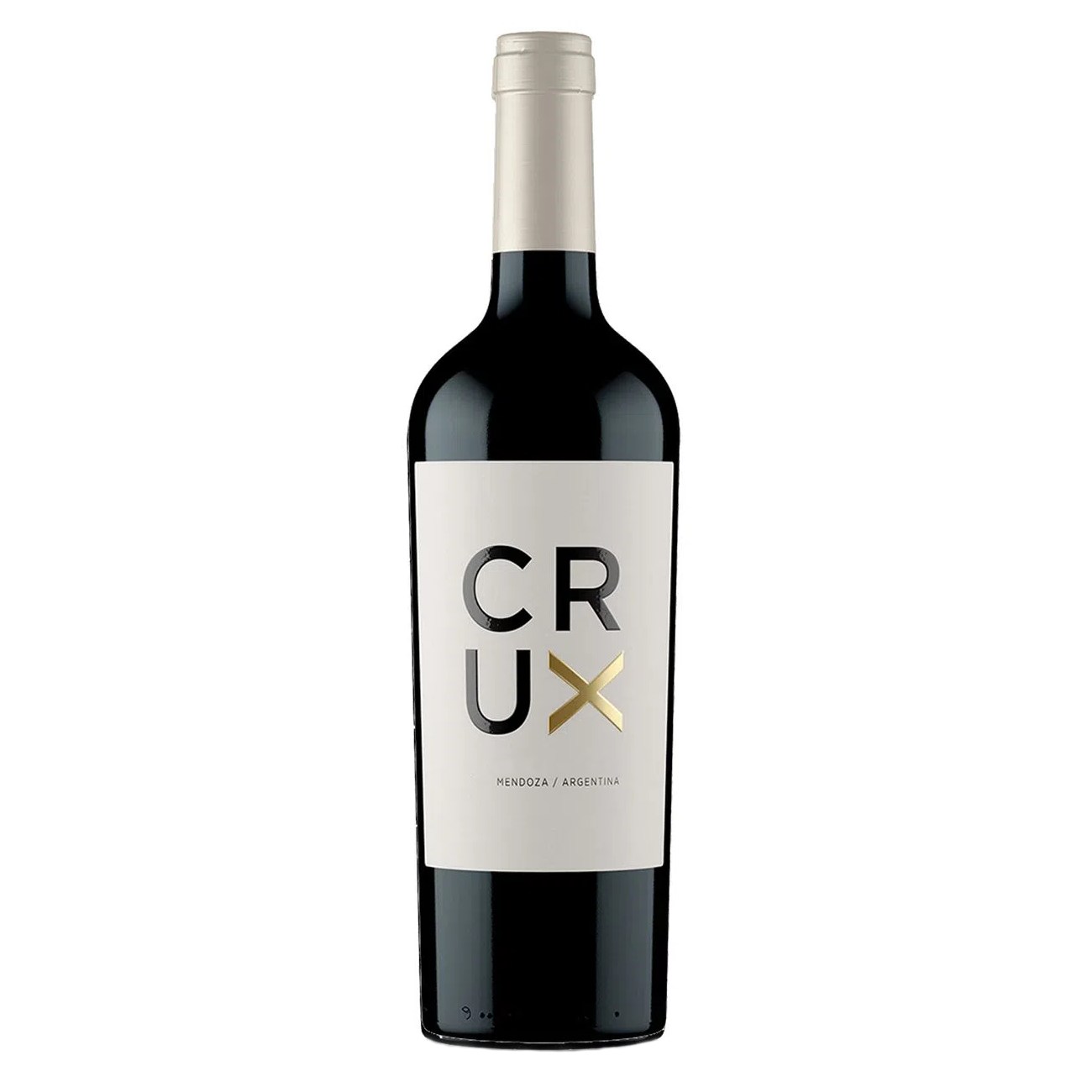 Вино Alfa Crux Cabernet Franc, красное, сухое, 14,3%, 0,75 л (8000020096575) - фото 1