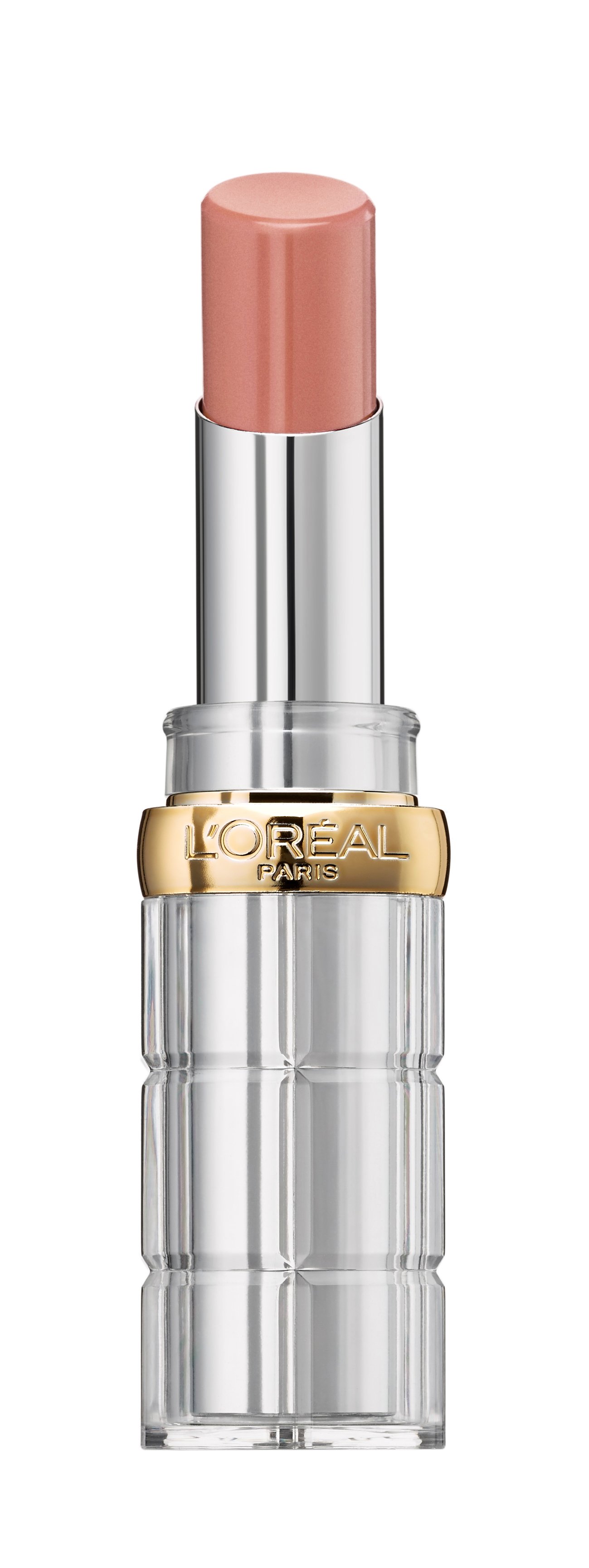 Помада для губ L'Oréal Paris Color Riche Shine, відтінок 658 (Топлесс), 4 г (A9566900) - фото 1