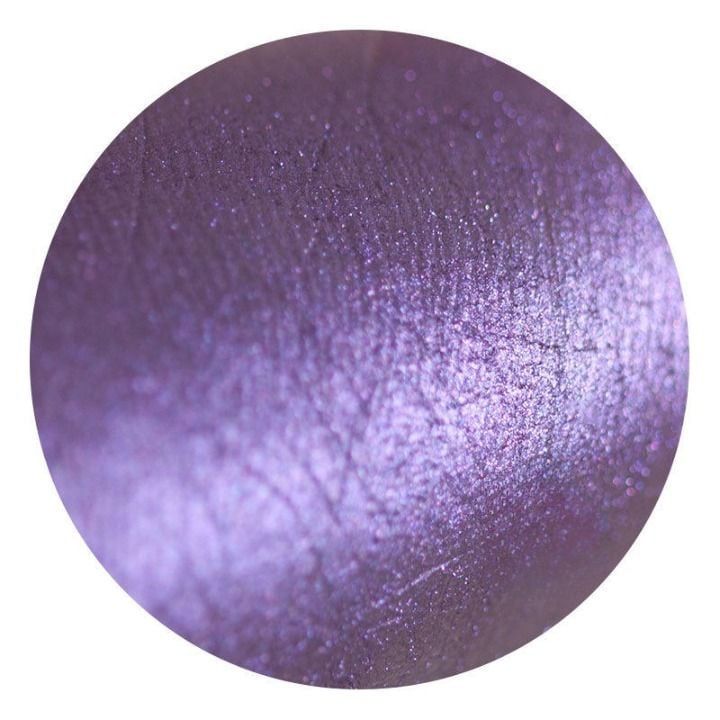 Розсипчасті тіні Sinart Purple 93, 1 г - фото 2
