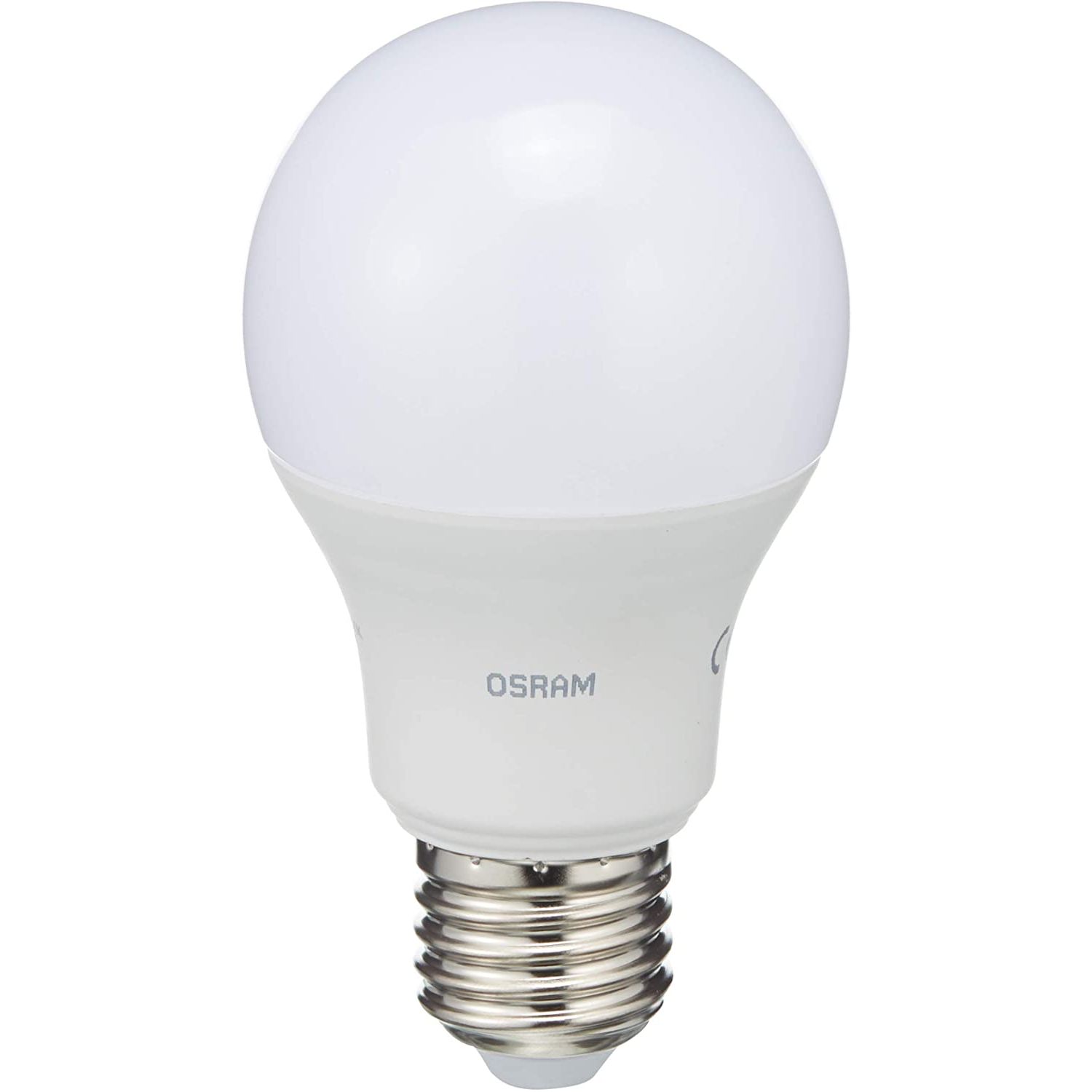 Лампа Osram LED 11.5 Вт E27 A75 (4052899971028) - фото 1