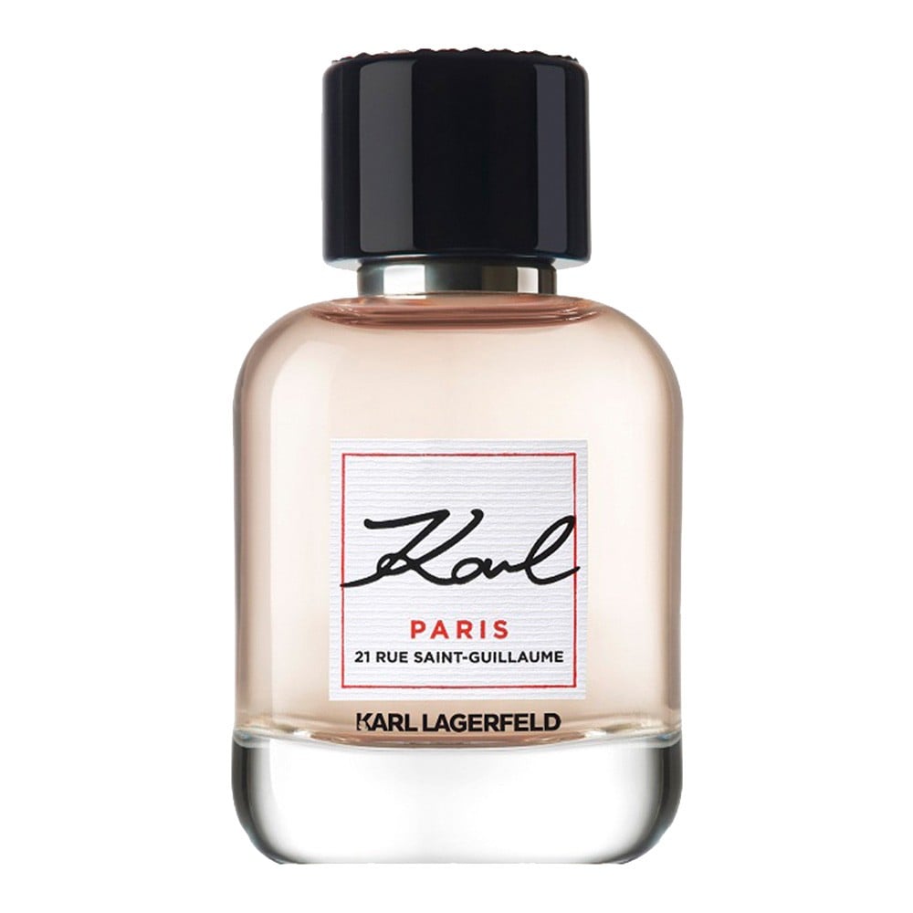 Парфумерна вода Karl Lagerfeld Karl Paris 21 Rue Saint-Guillaume, для жінок, 100 мл (KL009A01) - фото 1