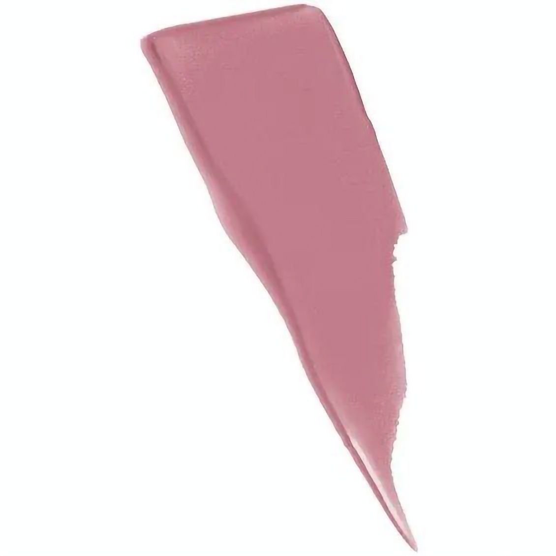 Рідка помада для губ Maybelline New York Super Stay Matte Ink, відтінок 10 (Світло рожевий), 5 мл (B2985800) - фото 2