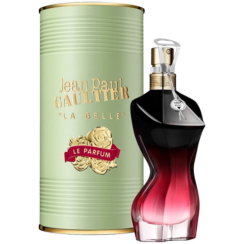 Парфумована вода Jean Paul Gaultier La Belle Le Parfum, 50 мл - фото 1
