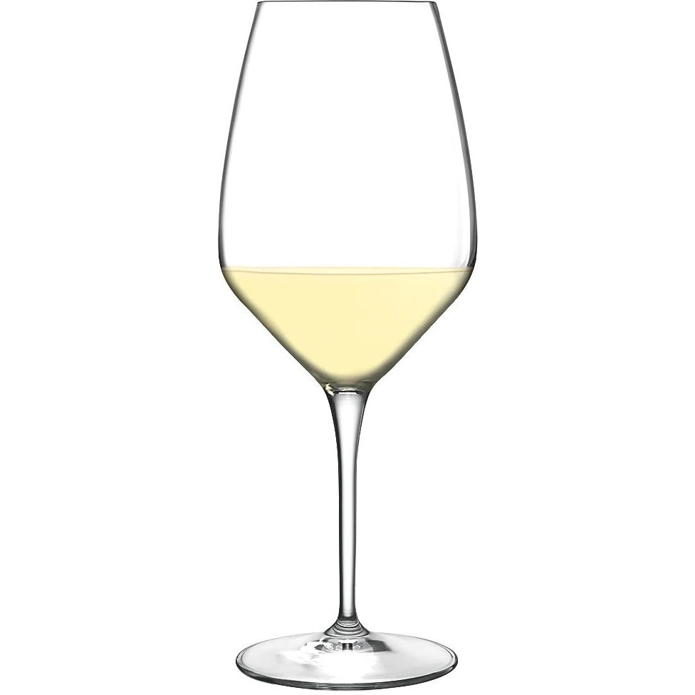 Келих для білого вина Luigi Bormioli Atelier 350 мл (A10648BYL02AA07) - фото 2