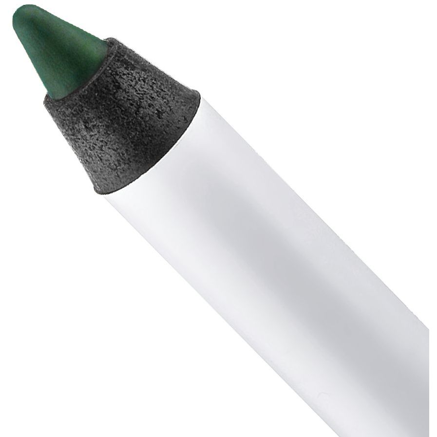 Стойкий гелевый карандаш для глаз Lamel Long Lasting Eyeliner Kajal тон 403, 1.7 г - фото 3