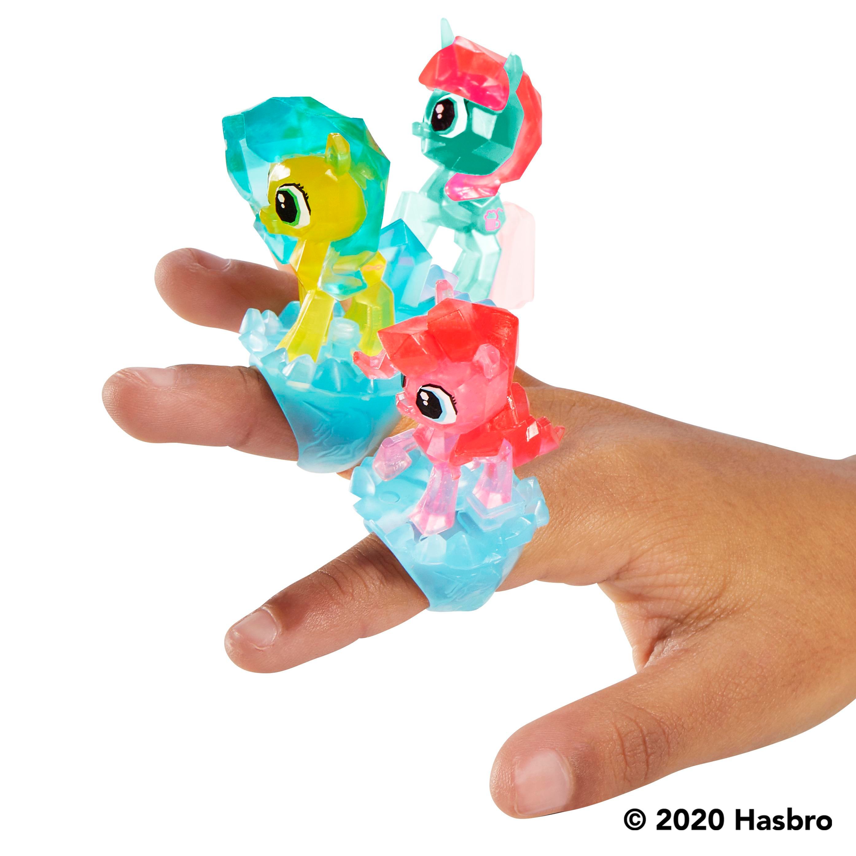 Ігрова фігурка в Hasbro My Little Pony Секретні кільця (F1289) - фото 12