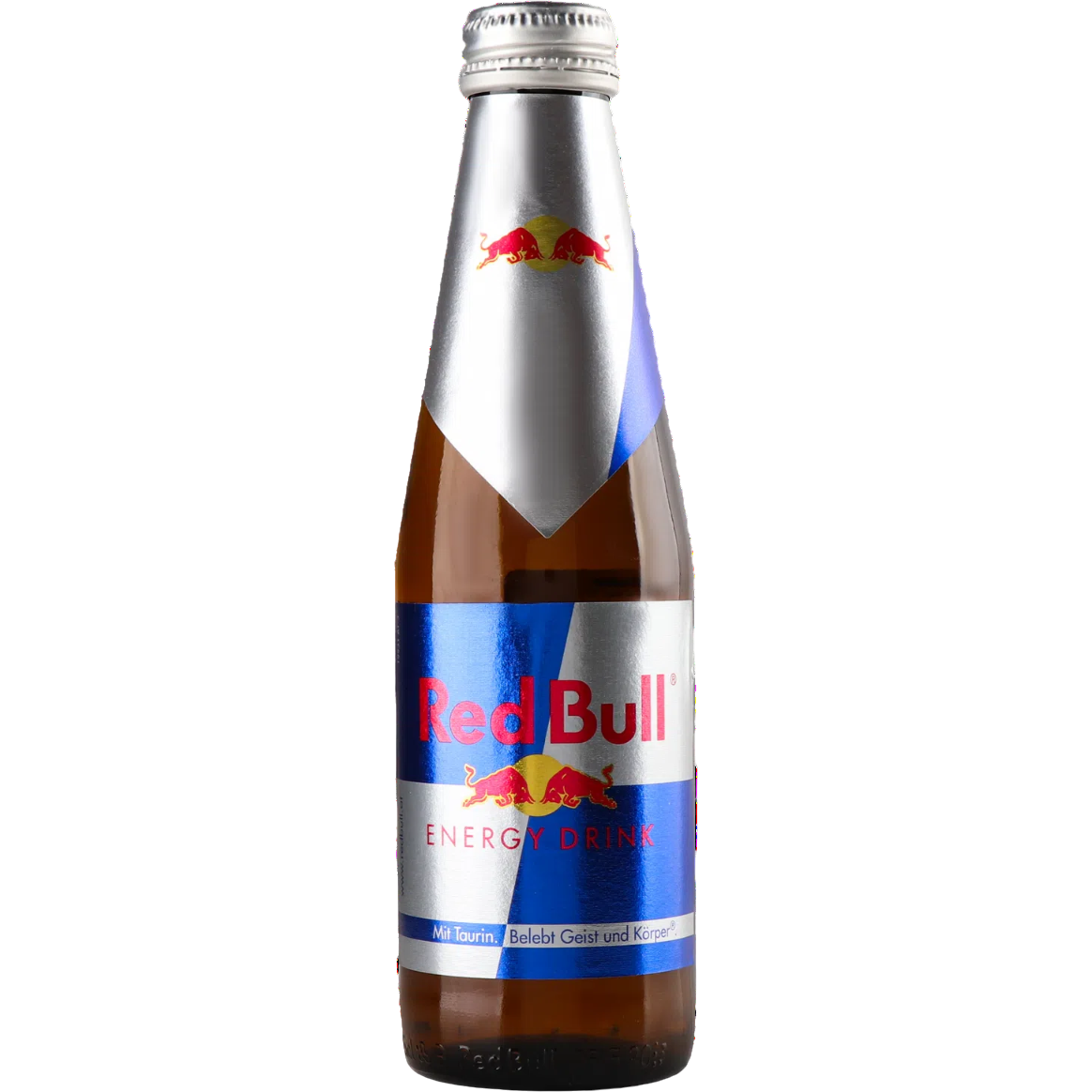Енергетичний напій Red Bull сильногазований 0.25 л (948513) - фото 1