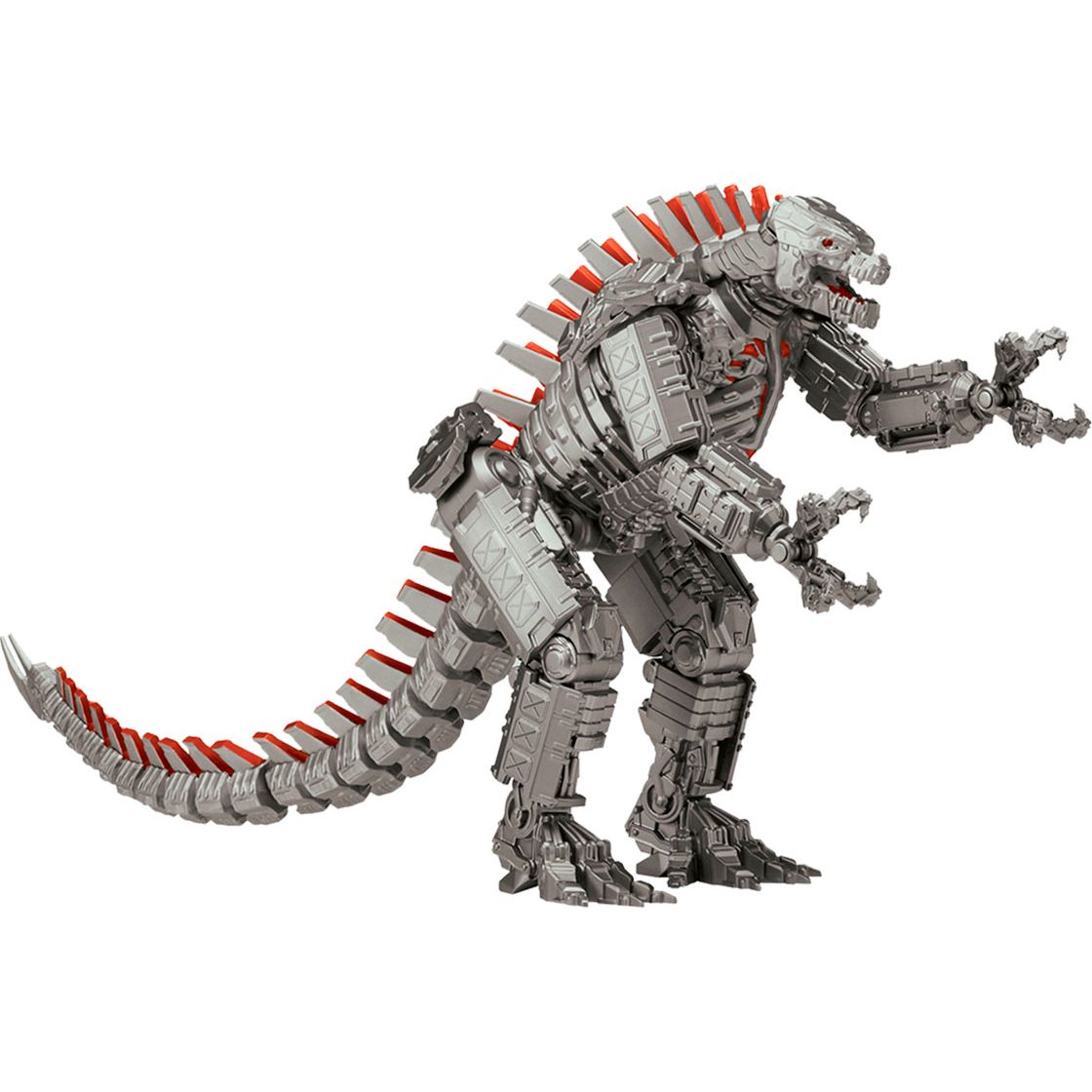 Ігрова фігурка Godzilla vs. Kong Мехагодзила Гігант, 27 см (35563) - фото 1