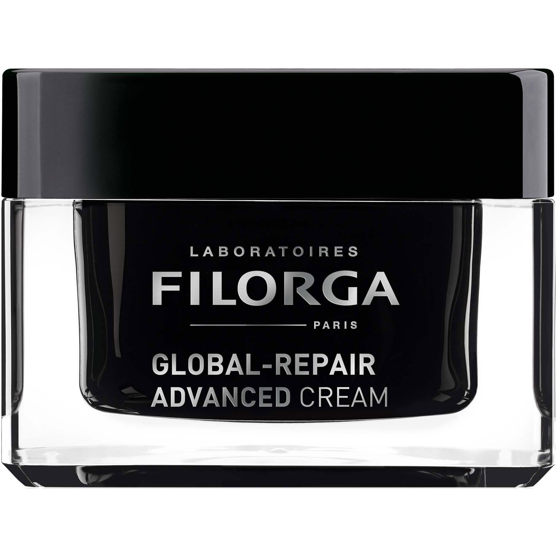 Омолоджувальний крем для обличчя Filorga Global-Repair Advanced Cream 50 мл - фото 1
