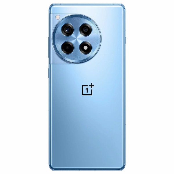 Смартфон OnePlus 12R 16/256GB Cool Blue (Global) - фото 2