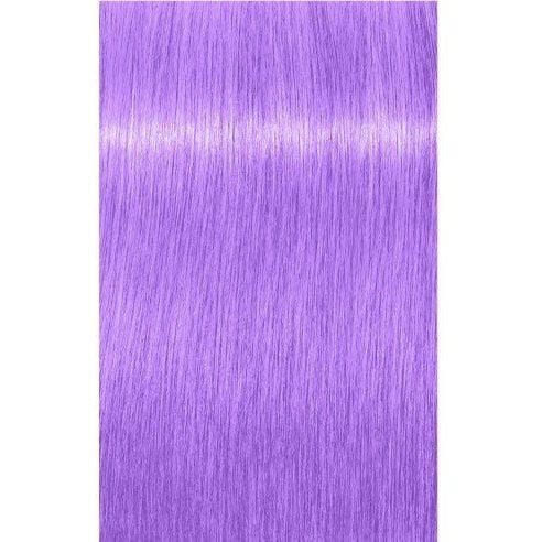 Мусс для окрашивания волос Indola Color Style пудровая сирень 200 мл - фото 2