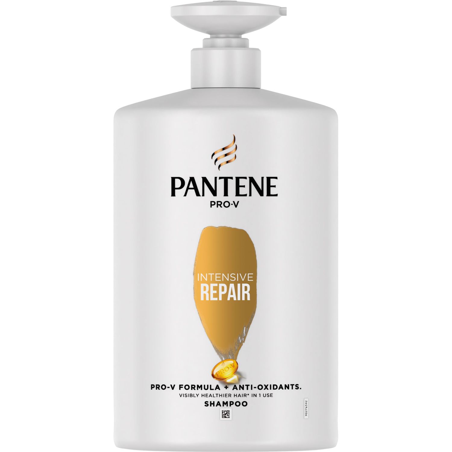Шампунь для волосся Pantene Pro-V Інтенсивне відновлення 1000 мл - фото 2