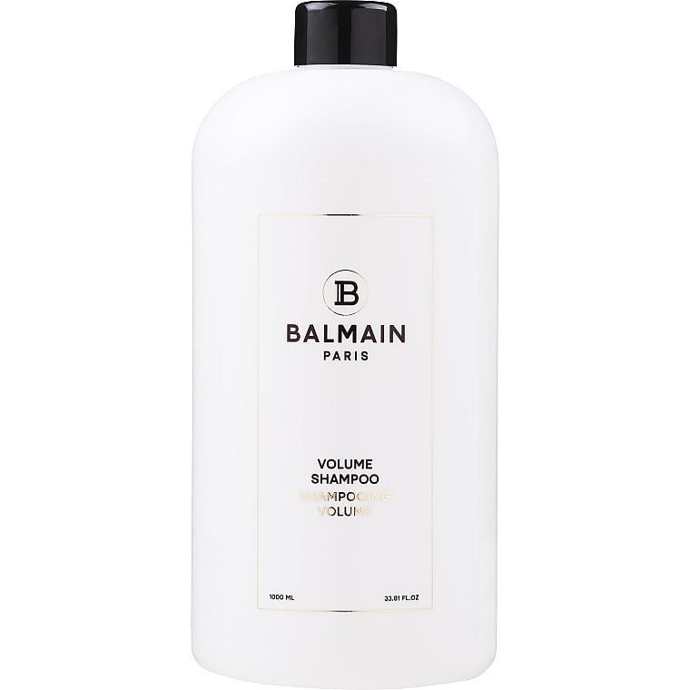 Шампунь для объема волос Balmain Volume Shampoo 1 л - фото 1