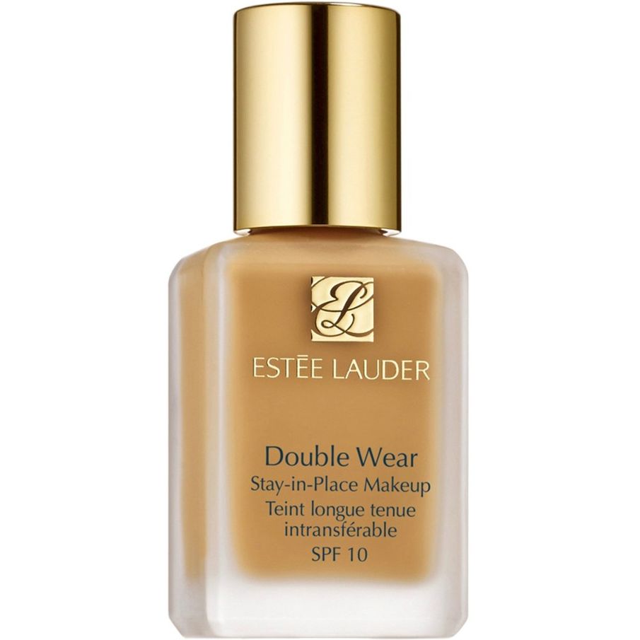 Тональная основа Estee Lauder Foundation Double Wear SPF10 тон 3N2 (Wheat) 30 мл - фото 1