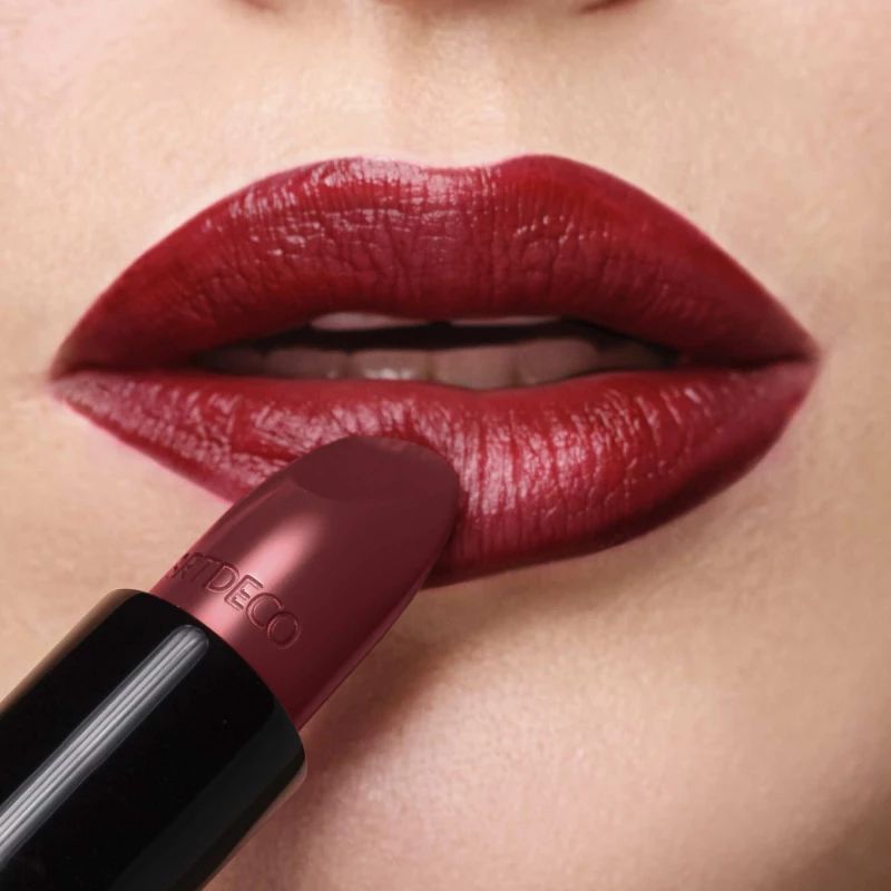 Помада для губ Artdeco Perfect Color Lipstick оттенок 810 Confident style 4 г - фото 4