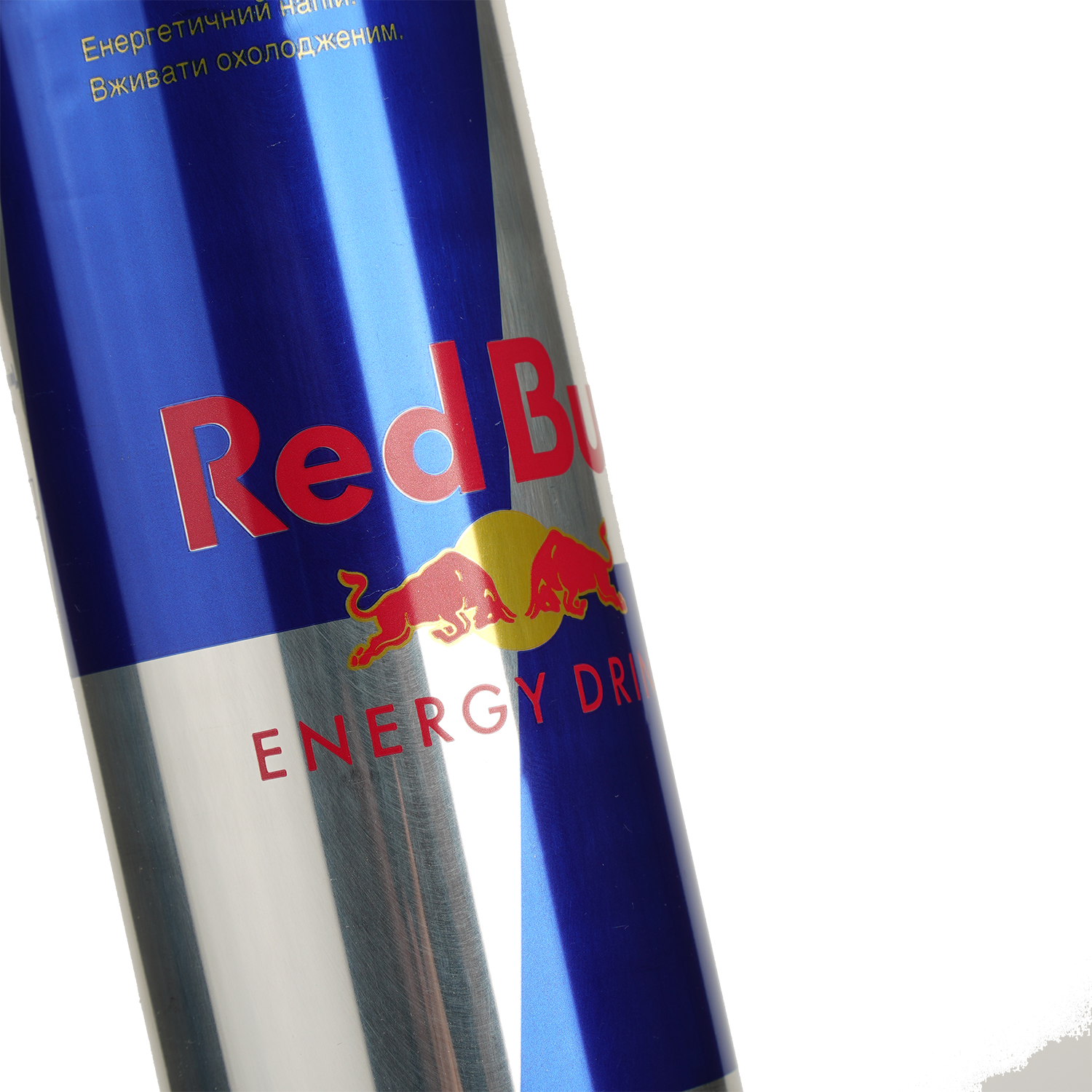 Енергетичний напій Red Bull 1 л (4 б. x 250 мл) - фото 4