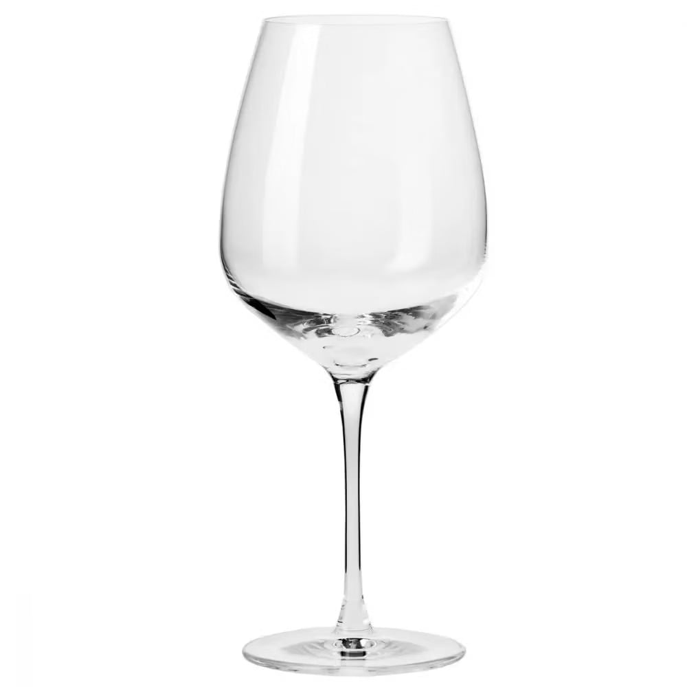 Набор бокалов для вина Krosno Duet, стекло, 700 мл, 2 шт. (866154) - фото 1