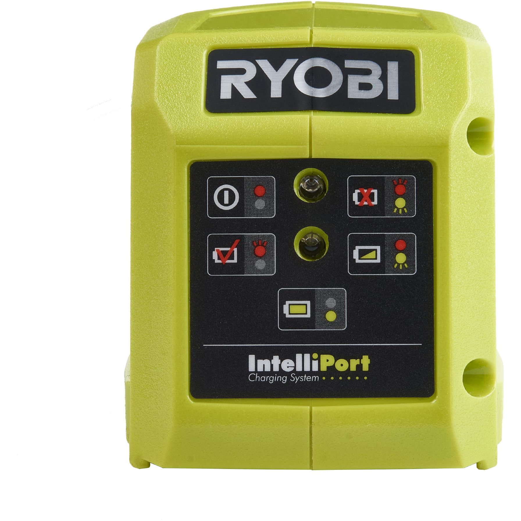 Зарядное устройство Ryobi One+ RC18115 18В 1.5А (5133003589) - фото 3