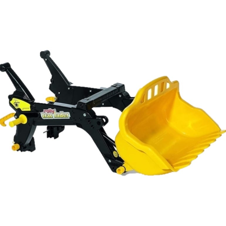 Ковш для трактора Rolly Toys rollyBackhoe John Deere (408962) - фото 1