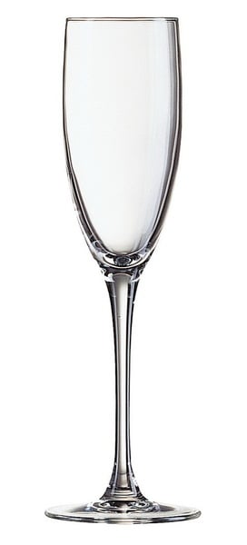 Набір келихів для шампанського Luminarc Еталон, 6 шт. (6194141) - фото 1