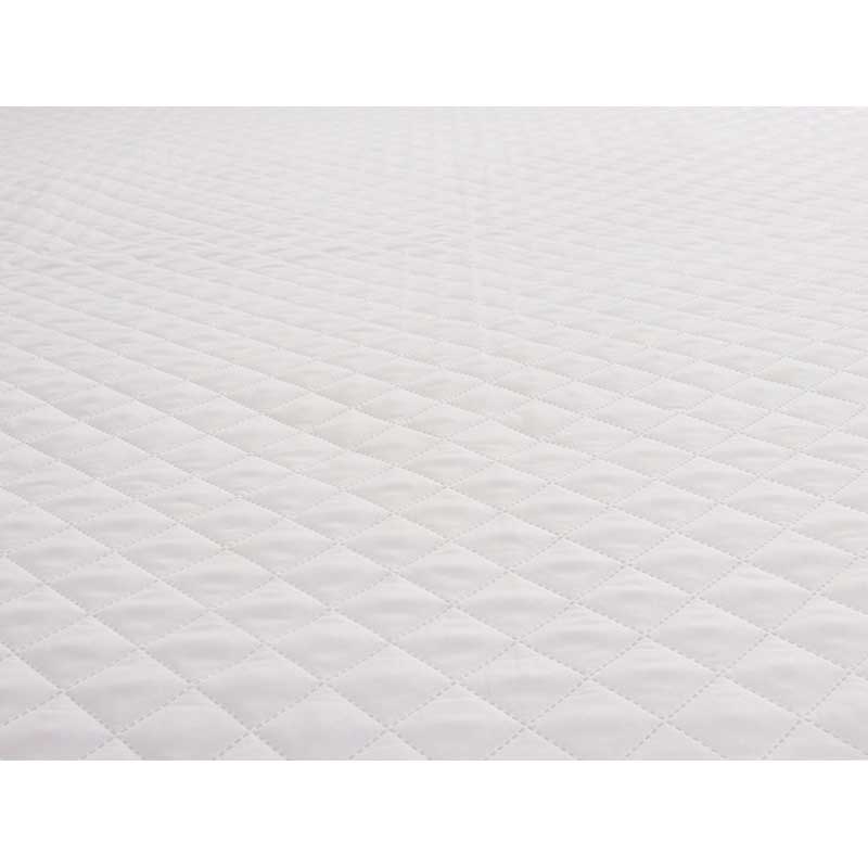 Наматрасник Руно, силиконовый, 190х80 см, белый (819.52СВ1У) - фото 3