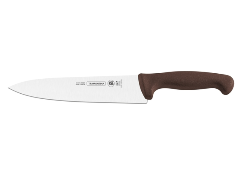 Нож для мяса Tramontina Profissional Master, 25,4 см, brown (6532363) - фото 2