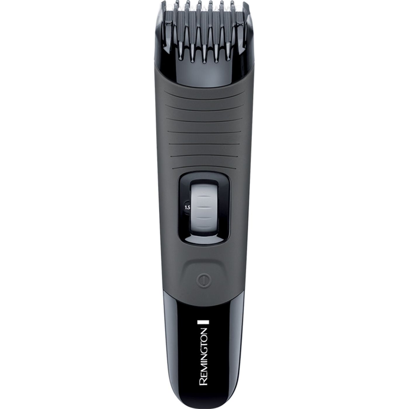 Тример Remington Beard Boss Pro для бороди і вусів чорний MB4131 - фото 1